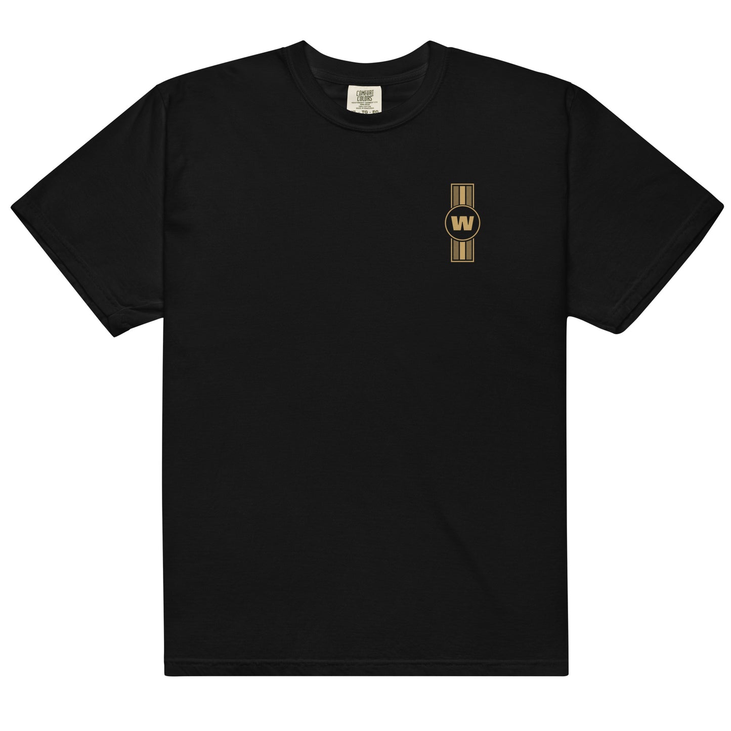 Walton Customs Core Tee
