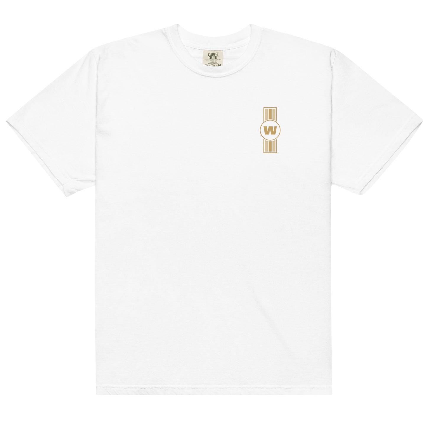 Walton Customs Core Tee