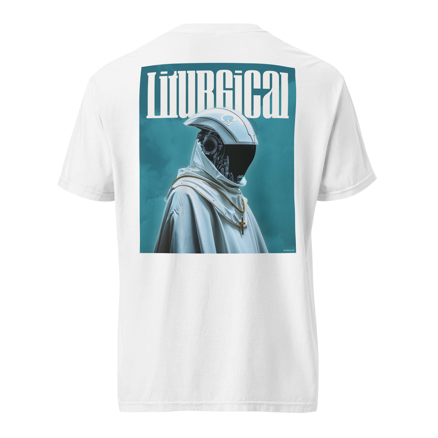 Liturgical Tee