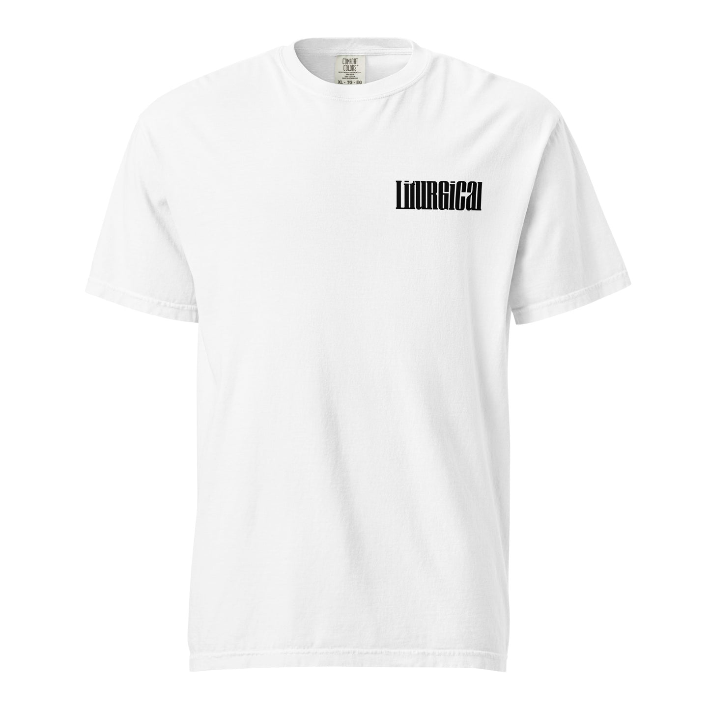 Liturgical Tee